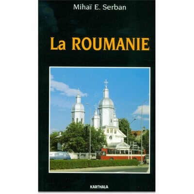 Picture of Roumanie (La)