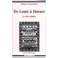 Image de Contestations démocratiques en Afrique - sociologie de la protestation au Kenya et en Zambie