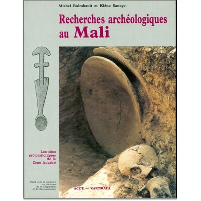 Image de Recherches archéologiques au Mali