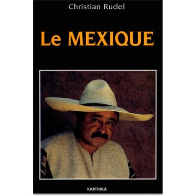 Picture of Mexique (Le)