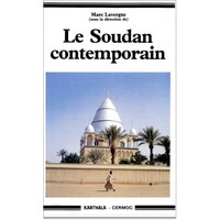 Image de Soudan contemporain (Le)