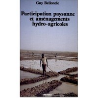 Image de Participation paysanne et aménagements hydro-agricoles