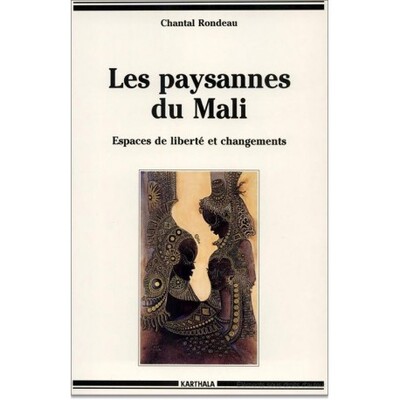 Image de Paysannes du Mali (Les)