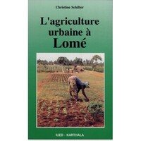 Image de Agriculture urbaine à Lomé (L')