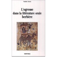 Image de L'ogresse dans la littérature orale berbère