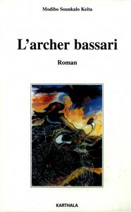 Image de Archer bassari (L')
