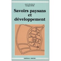 Image de Savoirs paysans et développement
