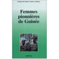 Image de Femmes pionnières de Guinée