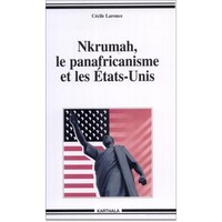 Image de Nkrumah, le panafricanisme et les États-Unis