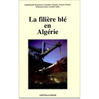 Image de Filière blé en Algérie (La)