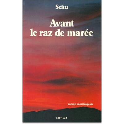 Picture of AVANT LE RAZ DE MAREE