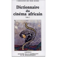 Picture of Dictionnaire du cinéma africain