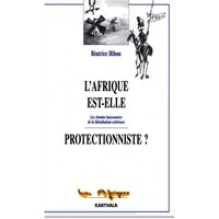 Image de Afrique est-elle protectionniste ? (L')