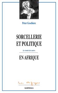 Image de Sorcellerie et politique en Afrique