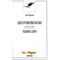 Image de Entrepreneurs marocains (Les)
