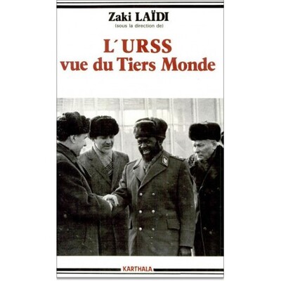 Image de L'U.R.S.S. vue du Tiers monde