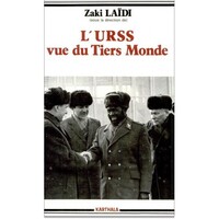 Image de L'U.R.S.S. vue du Tiers monde
