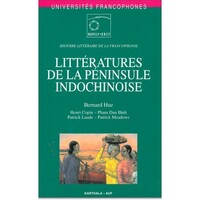 Image de Littératures de la Péninsule indochinoise