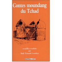Image de Contes moundang du Tchad