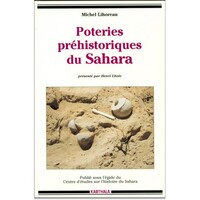 Image de Poteries préhistoriques du Sahara