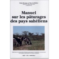 Image de Manuel sur les pâturages des pays sahéliens