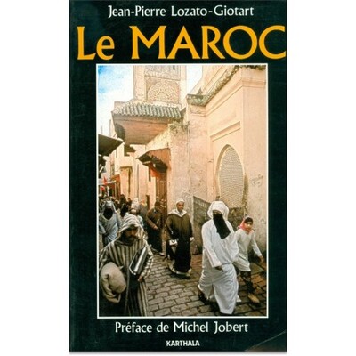 Picture of Maroc (Le)