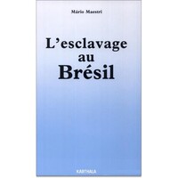 Image de Esclavage au Brésil (L')