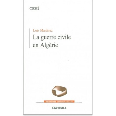 Image de La guerre civile en Algérie, 1990-1998