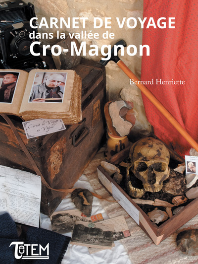 Image de Carnet de voyage. Dans la vallée de Cro-Magnon