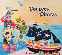 Picture of Poupées Pirates