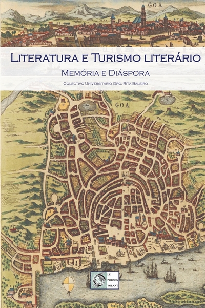 Image de Literatura e Turismo literário