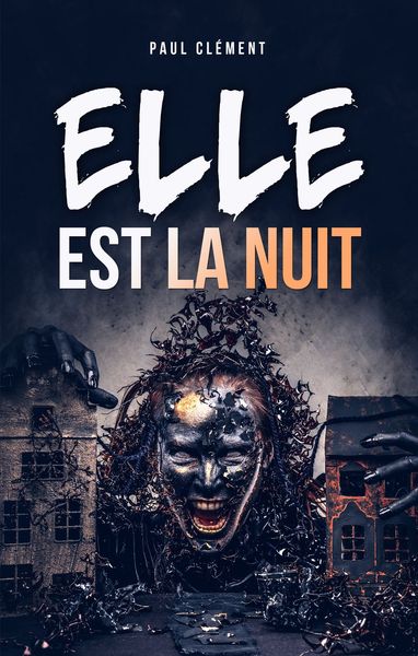 Image de Elle est la Nuit