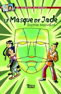 Image de Le masque de Jade