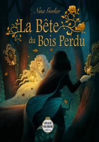 Image de La Bête du Bois Perdu