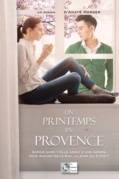 Picture of Un Printemps en Provence