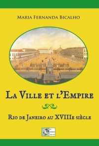 Image de la Ville et l'Empire