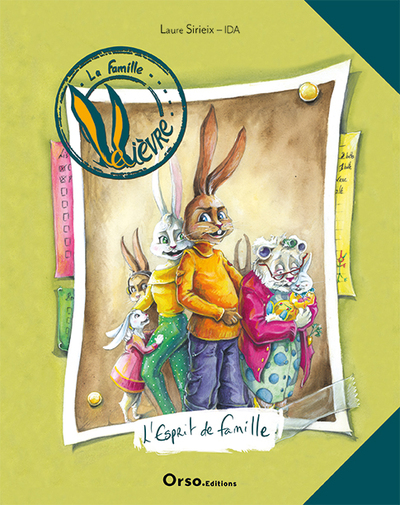 Image de La Famille LeLièvre