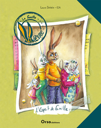 Image de La Famille LeLièvre