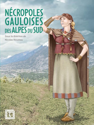 Picture of Nécropoles gauloises des Alpes du Sud