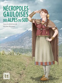 Picture of Nécropoles gauloises des Alpes du Sud