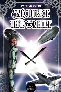 Image de Exécutrice temporelle
