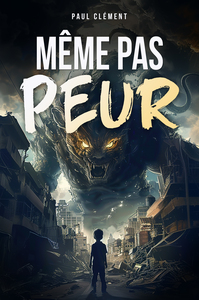 Image de Même Pas Peur