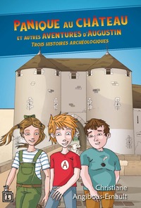 Image de Panique au château NE