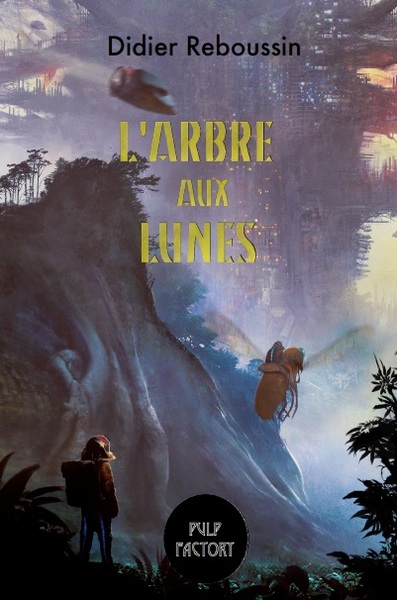 Image de L'Arbre aux Lunes
