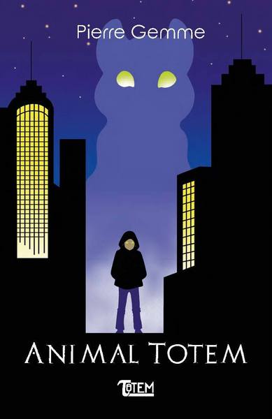 Picture of Animal Totem