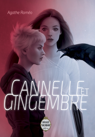 Image de CANNELLE ET GINGEMBRE