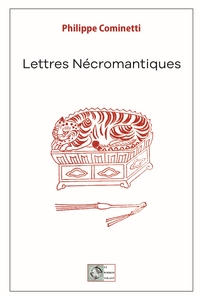 Image de Lettres Nécromantiques