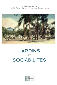 Image de Jardins et Sociabilités