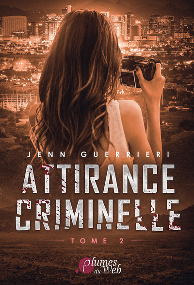 Image de Attirance criminelle - Tome 02