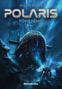 Picture of Point Nemo